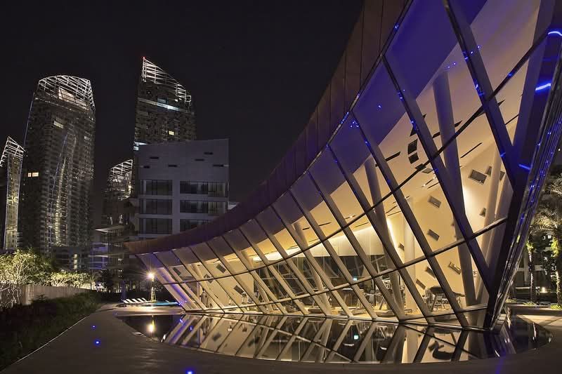 Reflections at Keppel Bay — photo 13