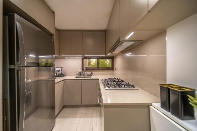 Seaside Residences — photo 16