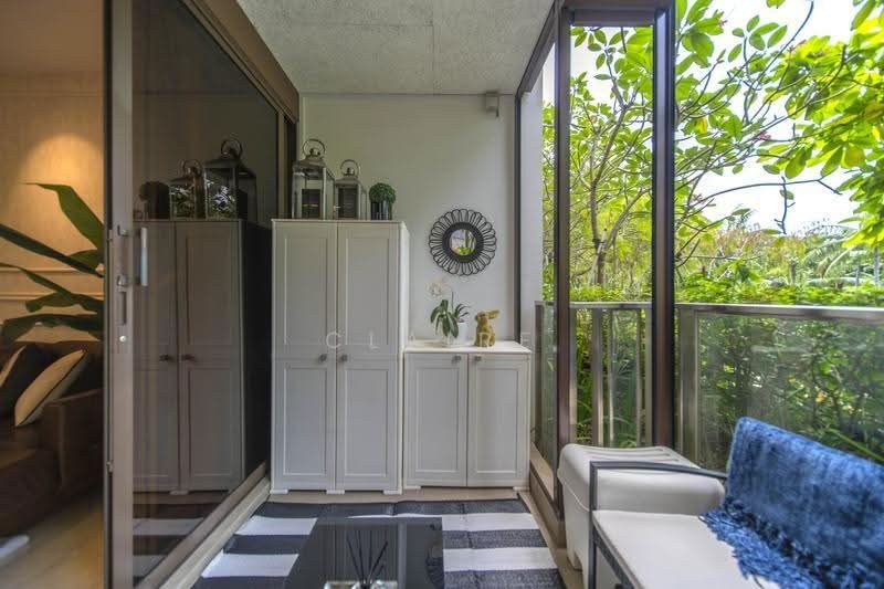 Seaside Residences — photo 19