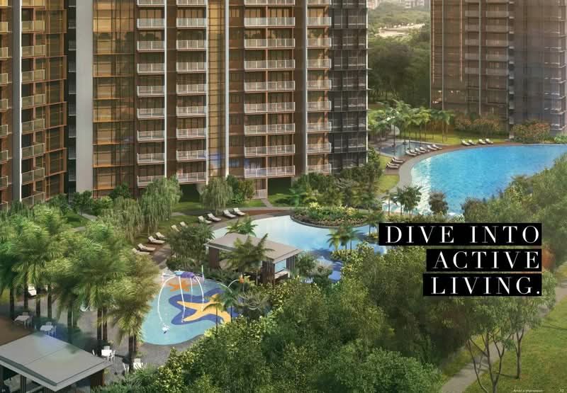 Seaside Residences — photo 34