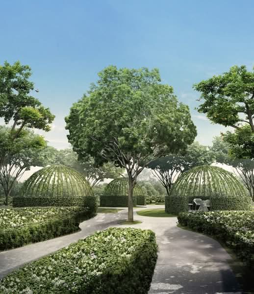 Spottiswoode Residences — photo 6