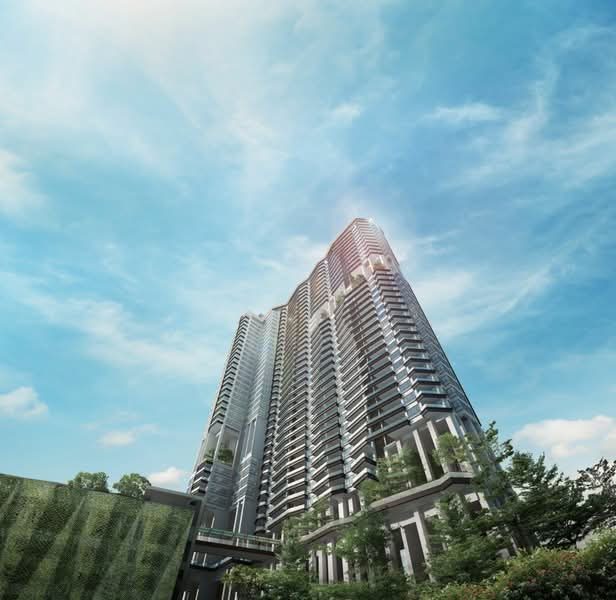 Spottiswoode Residences — photo 7