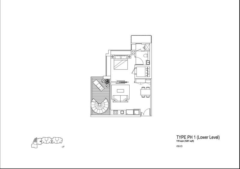 Spottiswoode Residences — photo 19