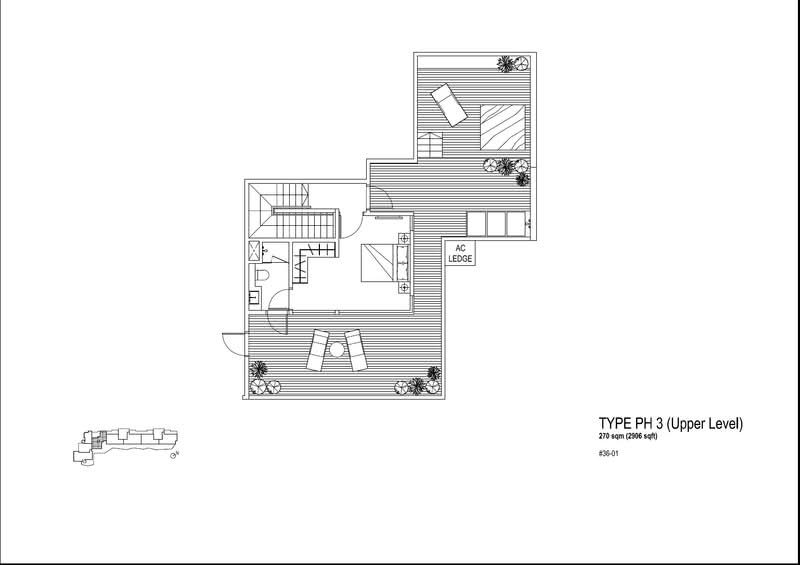 Spottiswoode Residences — photo 21