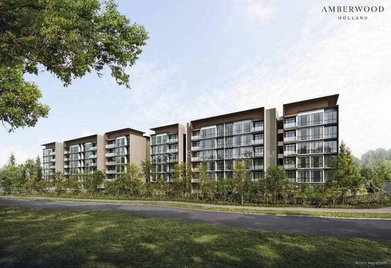 Amberwood at Holland — photo 6