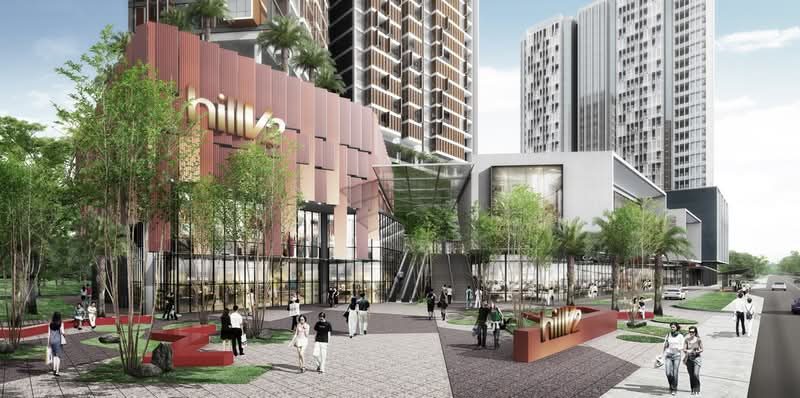 The Hillier — photo 14