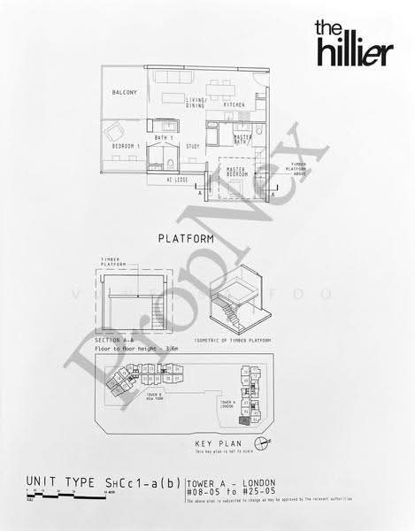 The Hillier — photo 22