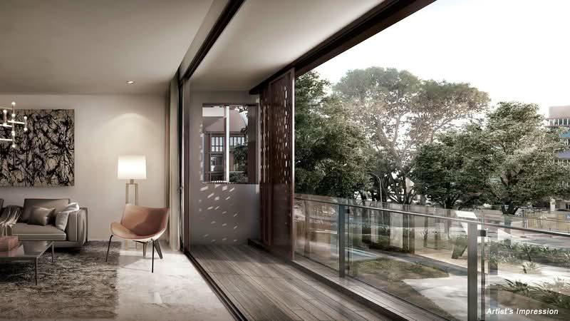 Parksuites — photo 18