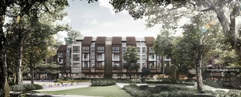 Parksuites — photo 22