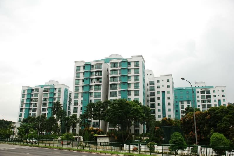 Springdale Condo — photo 7
