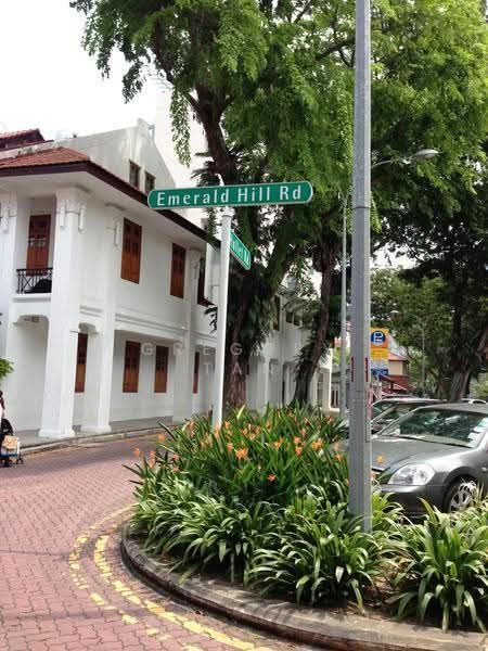 Emerald Hill Conservation Area — photo 15