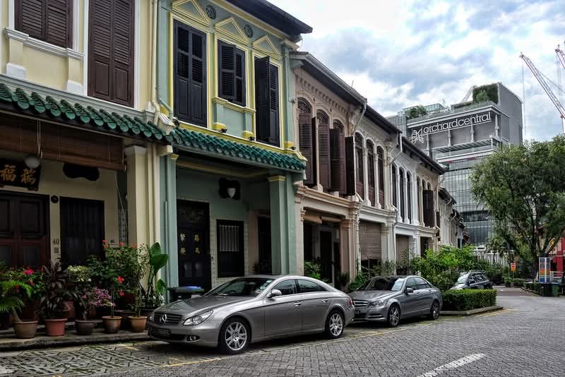 Emerald Hill Conservation Area — photo 17