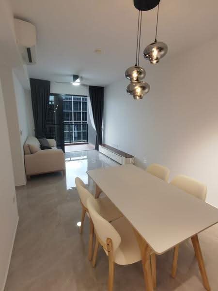 Tembusu Grand — photo 4