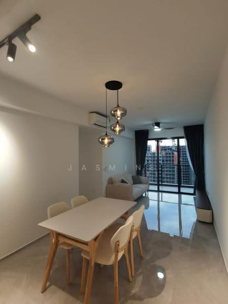 Tembusu Grand — photo 5