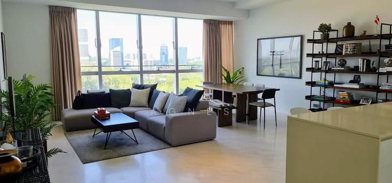 Reflections at Keppel Bay — photo 1