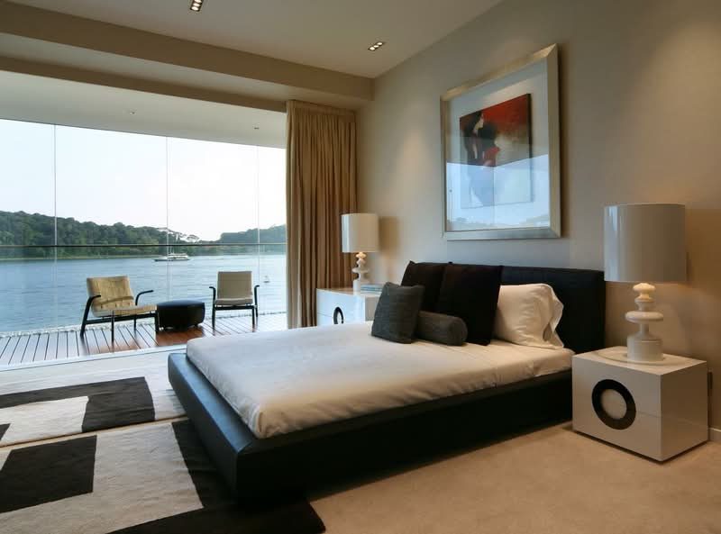 Reflections at Keppel Bay — photo 12