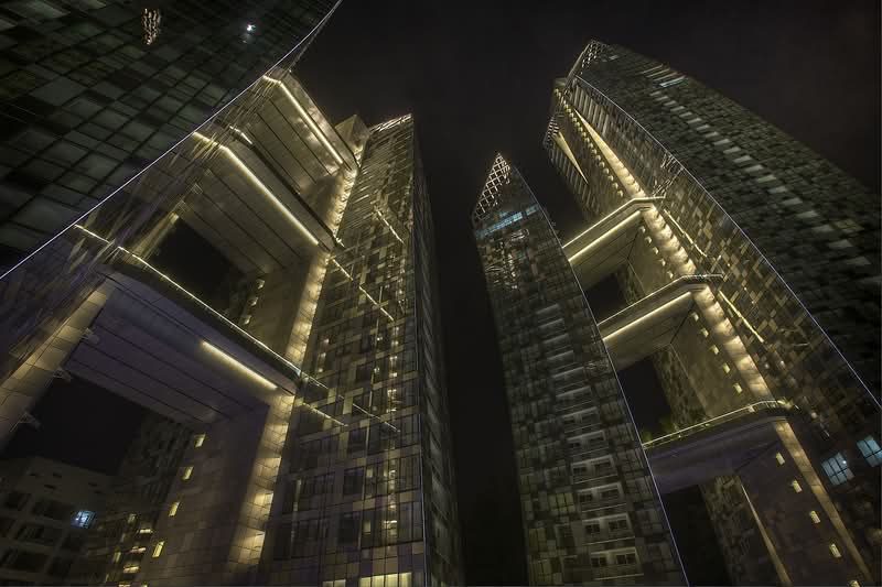 Reflections at Keppel Bay — photo 21