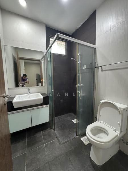 Parc Rosewood — photo 8