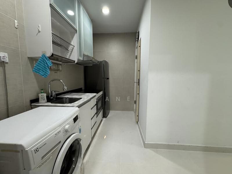 Parc Rosewood — photo 10