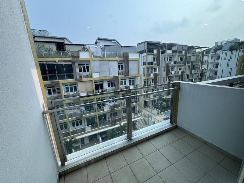 Parc Rosewood — photo 11