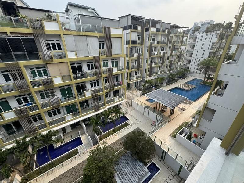 Parc Rosewood — photo 12