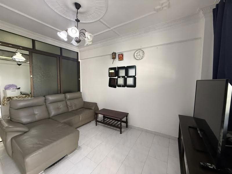 346 Ang Mo Kio Avenue 3 — photo 1