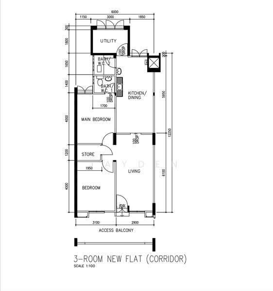 346 Ang Mo Kio Avenue 3 — photo 15
