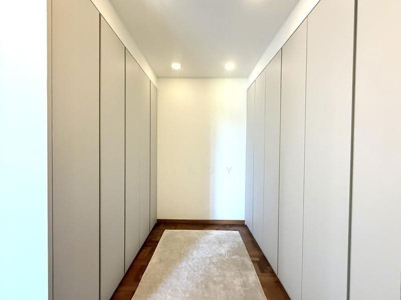 Modern 3 Storey Landed fully renovated 1km RGPS for Sale — photo 5