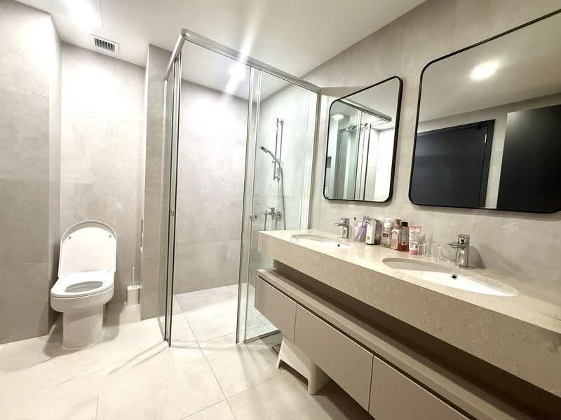 Modern 3 Storey Landed fully renovated 1km RGPS for Sale — photo 6