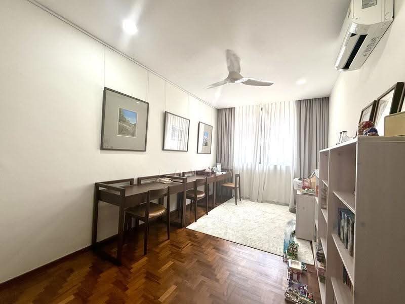 Modern 3 Storey Landed fully renovated 1km RGPS for Sale — photo 7