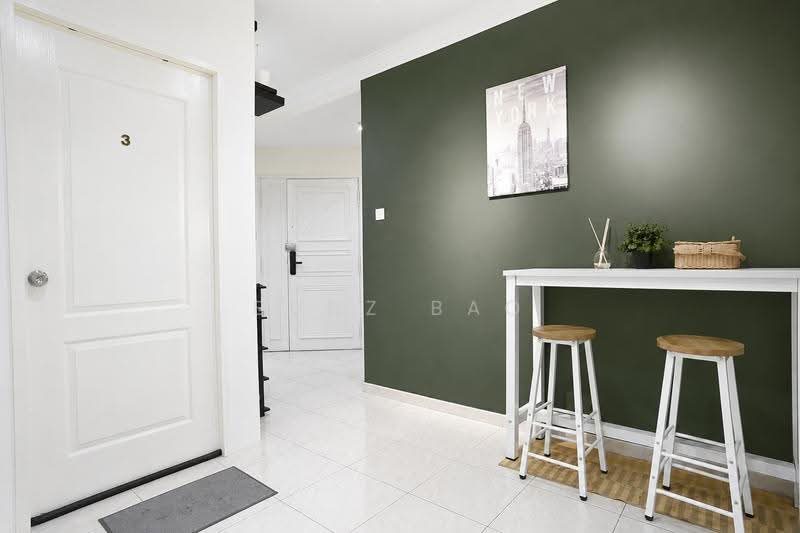 Bishan Park Condo — photo 4