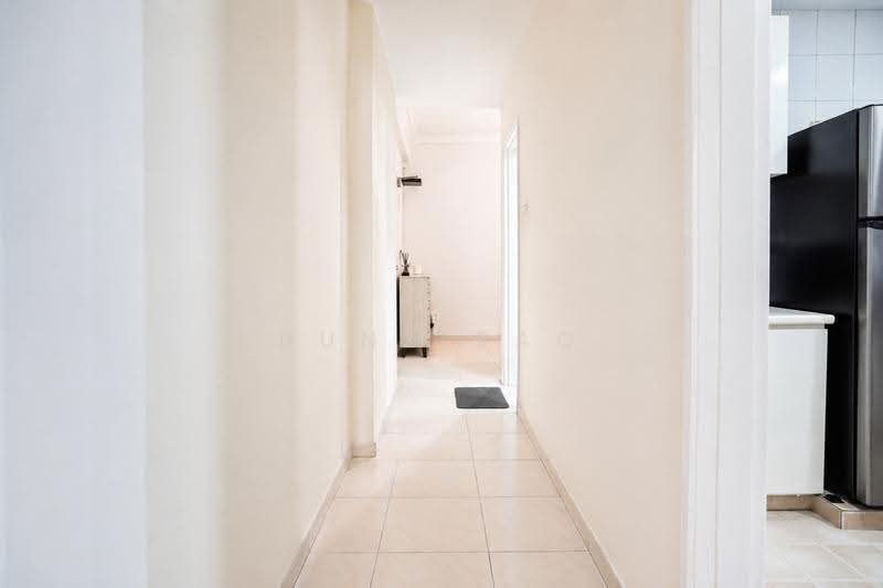 Bishan Park Condo — photo 8