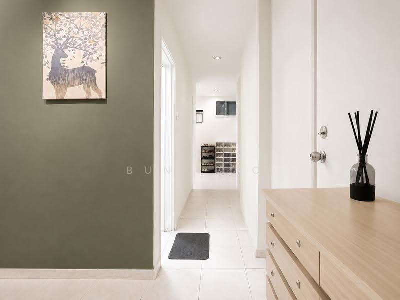 Bishan Park Condo — photo 9