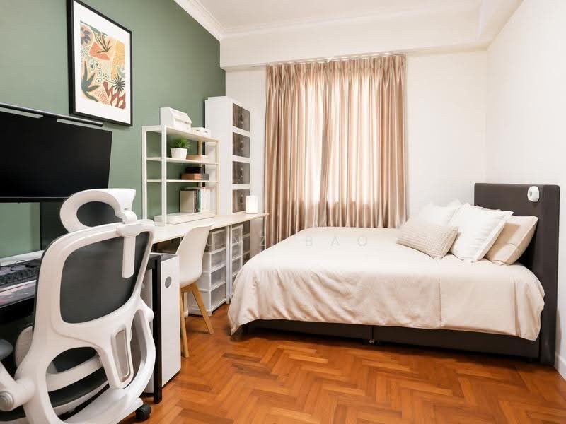 Bishan Park Condo — photo 10