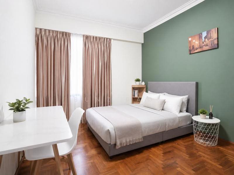 Bishan Park Condo — photo 11