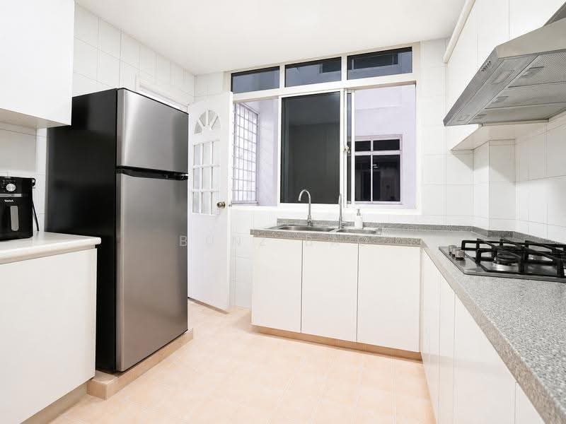 Bishan Park Condo — photo 13