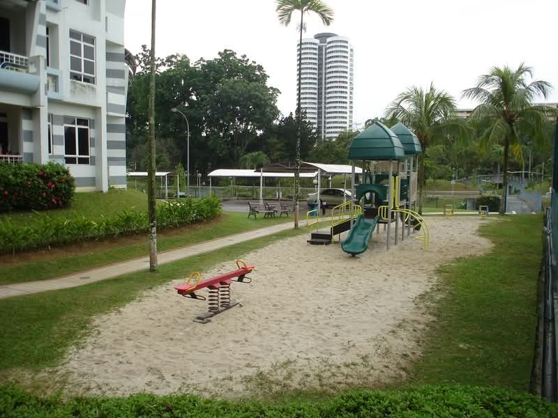 Bishan Park Condo — photo 17