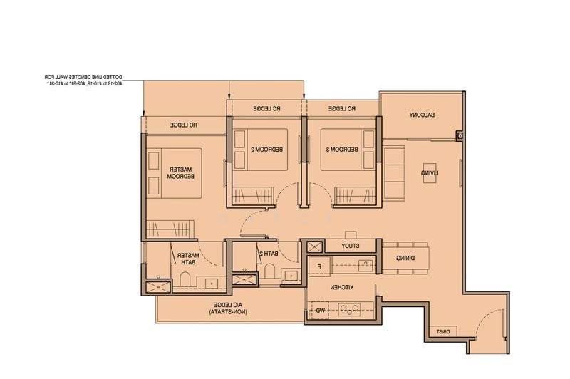 Norwood Grand — photo 10