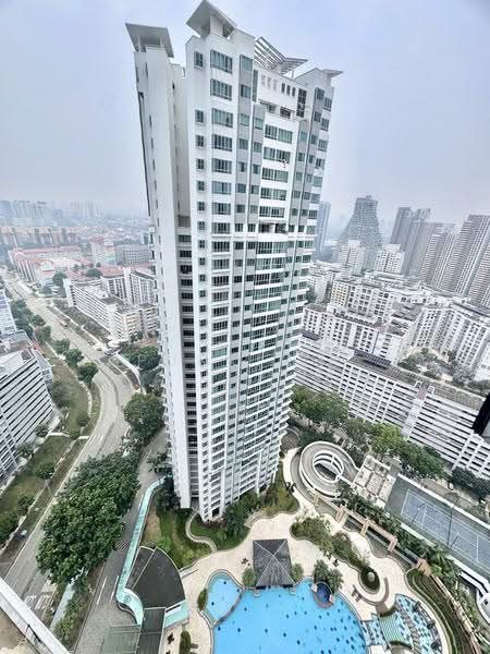 Bishan Loft — photo 1