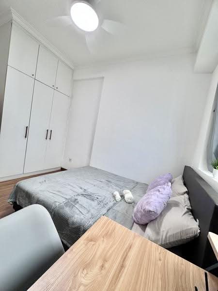 Bishan Loft — photo 3
