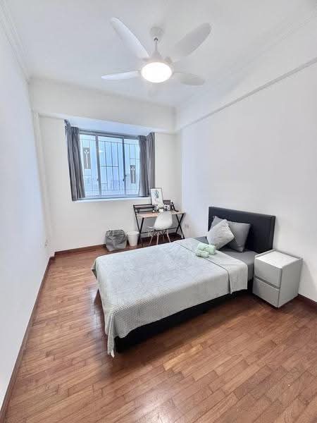 Bishan Loft — photo 4