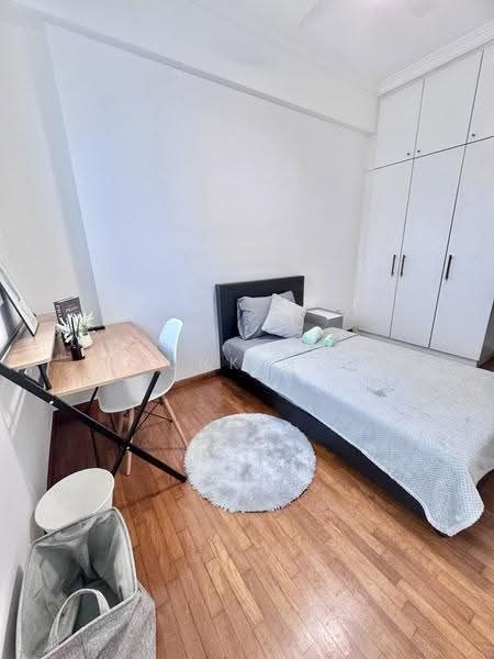 Bishan Loft — photo 5