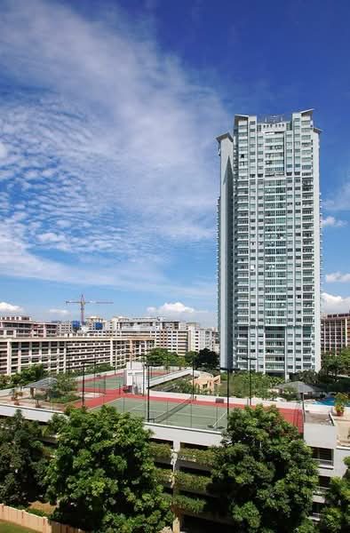 Bishan Loft — photo 16