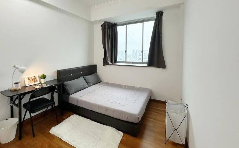 Bishan Loft — photo 2