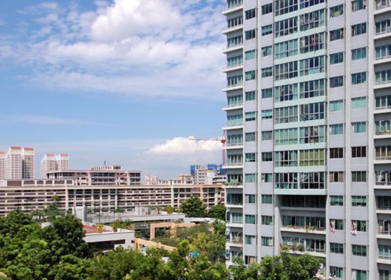 Bishan Loft — photo 6