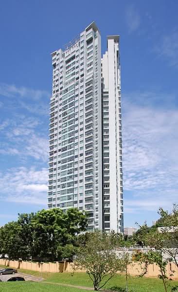 Bishan Loft — photo 7