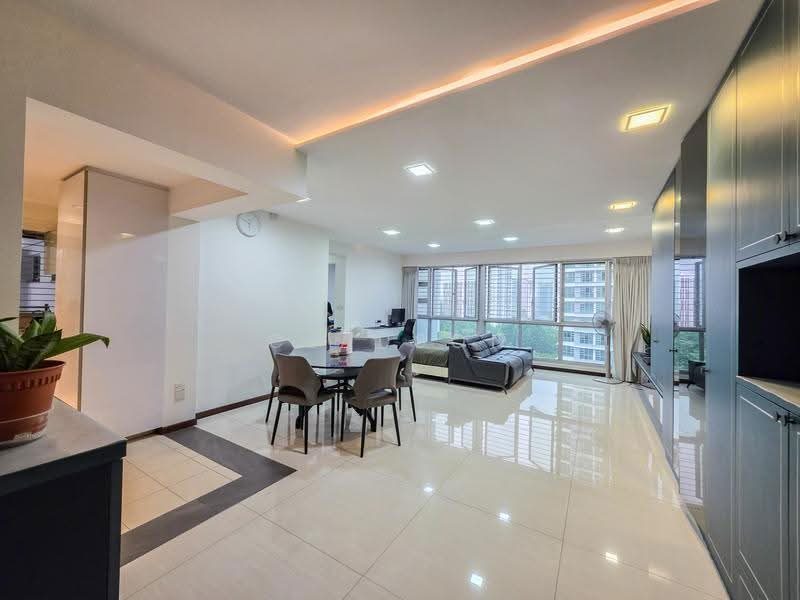 416 Clementi Avenue 1 — photo 1