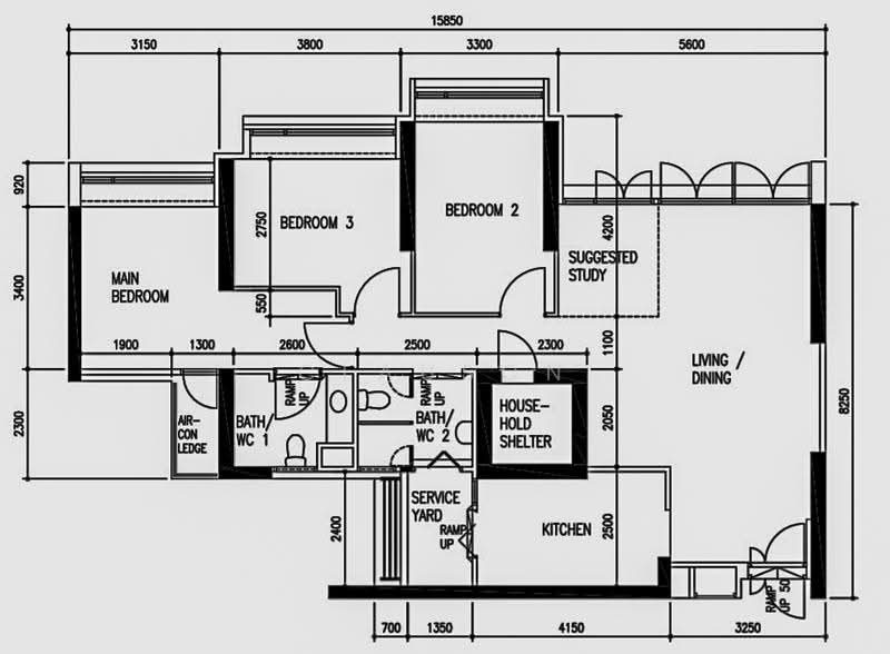 416 Clementi Avenue 1 — photo 19