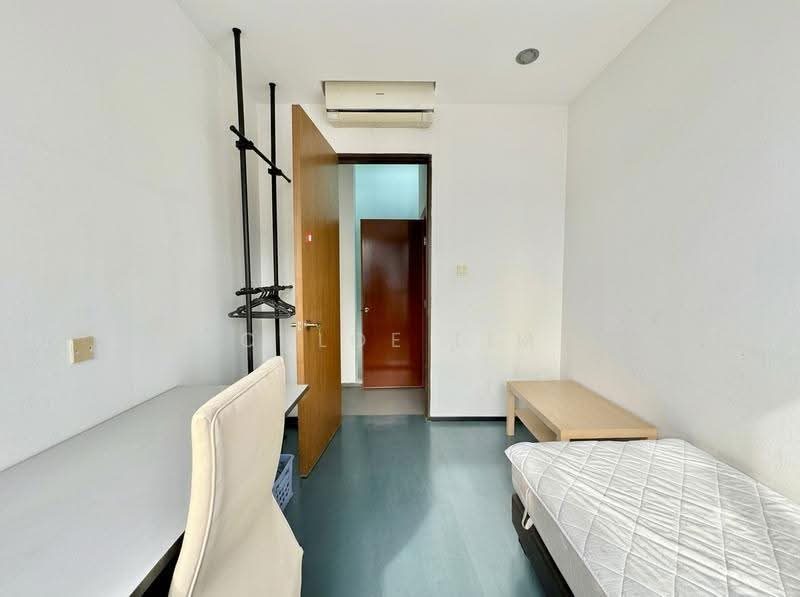 Bedok Walk — photo 3