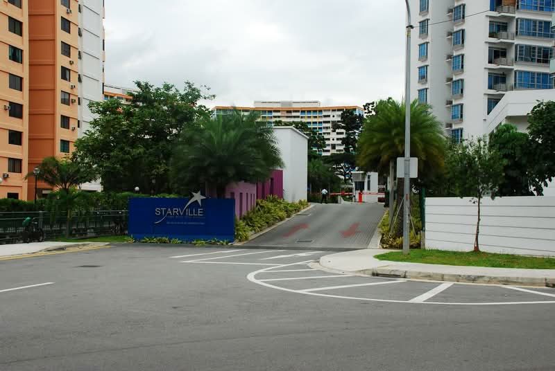 Starville — photo 7